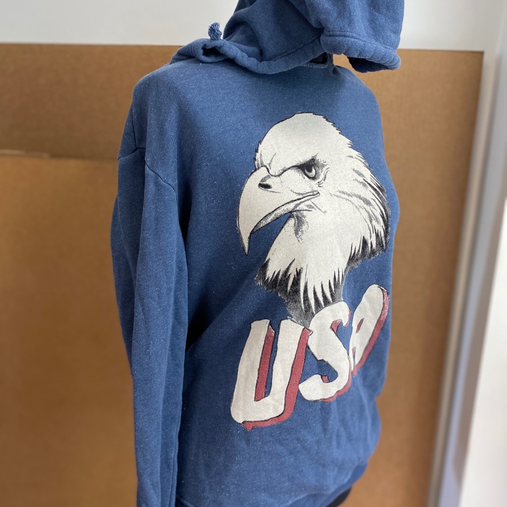 Wild fox USA Sweatshirt